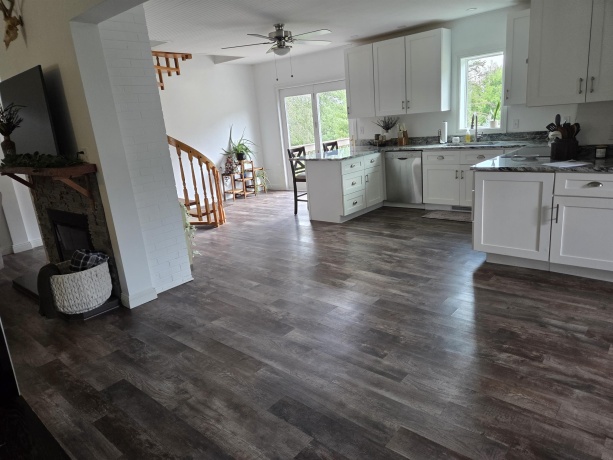 438 Hubbard, WINSLOW, Illinois 61089, 3 Bedrooms Bedrooms, ,1 BathroomBathrooms,House,For Sale,Hubbard,202605339