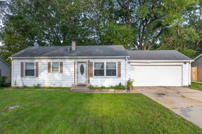 2105 Alpine, ROCKFORD, Illinois 61107, 3 Bedrooms Bedrooms, ,2 BathroomsBathrooms,House,For Sale,Alpine,202605296