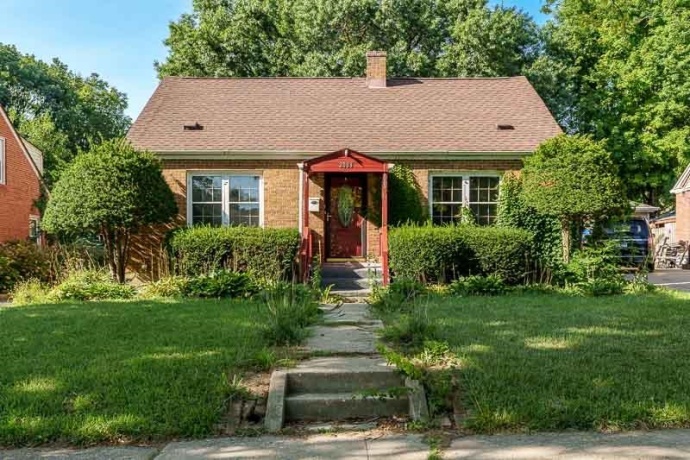 2003 Oregon, ROCKFORD, Illinois 61108, 3 Bedrooms Bedrooms, ,1 BathroomBathrooms,House,For Sale,Oregon,202605344
