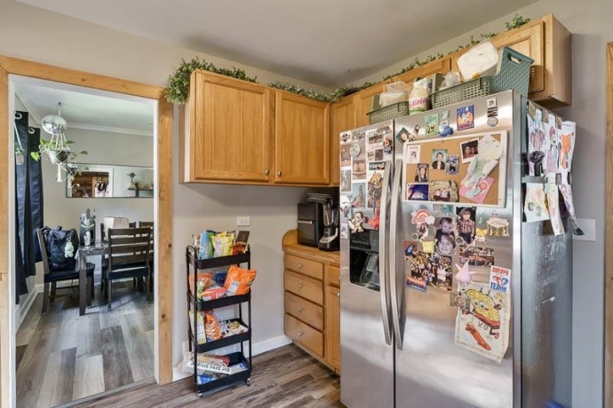 2003 Oregon, ROCKFORD, Illinois 61108, 3 Bedrooms Bedrooms, ,1 BathroomBathrooms,House,For Sale,Oregon,202605344