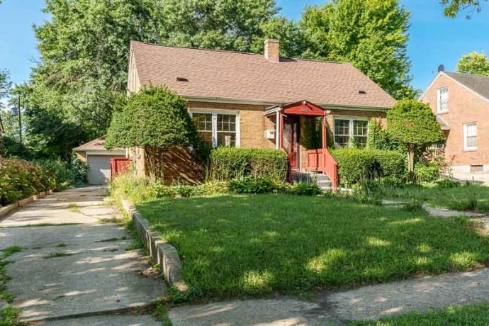 2003 Oregon, ROCKFORD, Illinois 61108, 3 Bedrooms Bedrooms, ,1 BathroomBathrooms,House,For Sale,Oregon,202605344