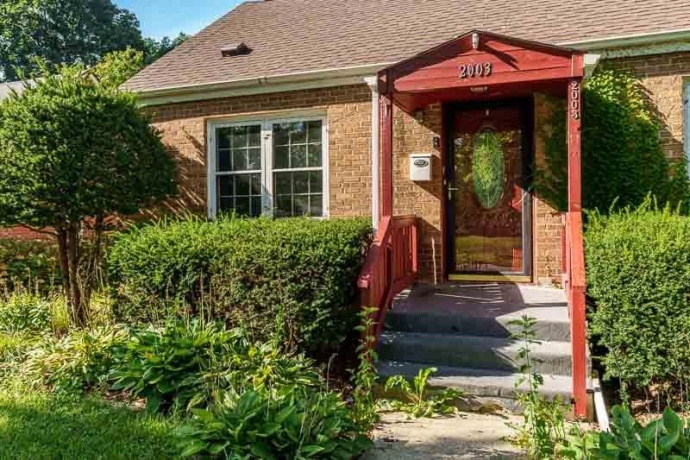2003 Oregon, ROCKFORD, Illinois 61108, 3 Bedrooms Bedrooms, ,1 BathroomBathrooms,House,For Sale,Oregon,202605344