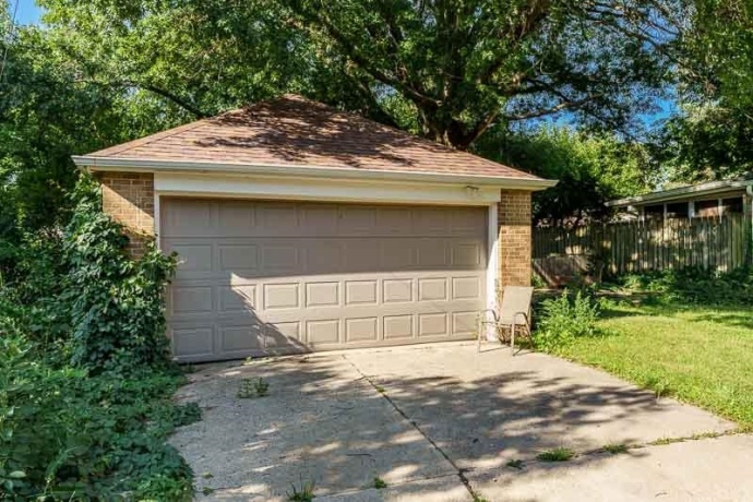 2003 Oregon, ROCKFORD, Illinois 61108, 3 Bedrooms Bedrooms, ,1 BathroomBathrooms,House,For Sale,Oregon,202605344