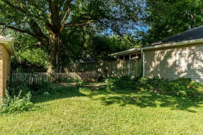 2003 Oregon, ROCKFORD, Illinois 61108, 3 Bedrooms Bedrooms, ,1 BathroomBathrooms,House,For Sale,Oregon,202605344