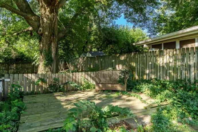 2003 Oregon, ROCKFORD, Illinois 61108, 3 Bedrooms Bedrooms, ,1 BathroomBathrooms,House,For Sale,Oregon,202605344