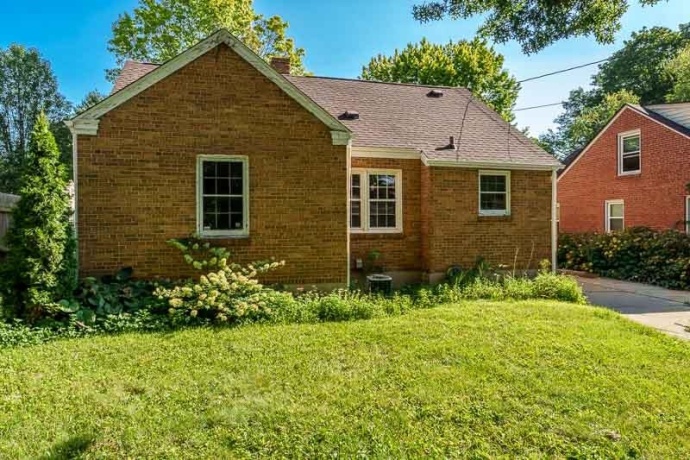 2003 Oregon, ROCKFORD, Illinois 61108, 3 Bedrooms Bedrooms, ,1 BathroomBathrooms,House,For Sale,Oregon,202605344