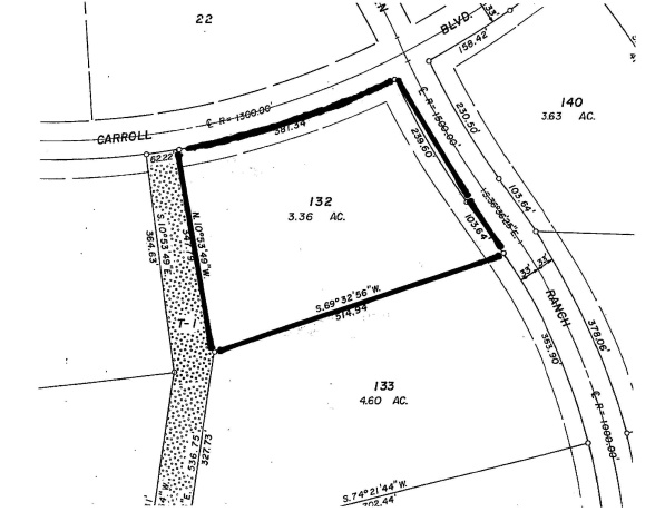 24-132 Lake Carroll, LAKE CARROLL, Illinois 61046, ,Land,For Sale,Lake Carroll,202605343