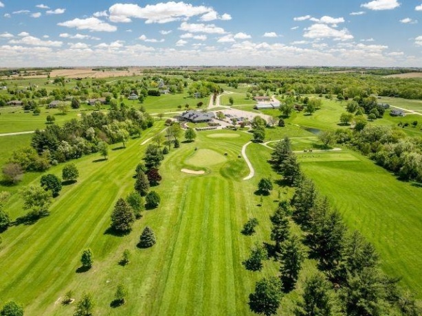 24-132 Lake Carroll, LAKE CARROLL, Illinois 61046, ,Land,For Sale,Lake Carroll,202605343