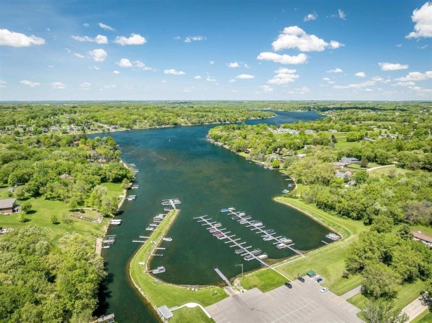 24-132 Lake Carroll, LAKE CARROLL, Illinois 61046, ,Land,For Sale,Lake Carroll,202605343