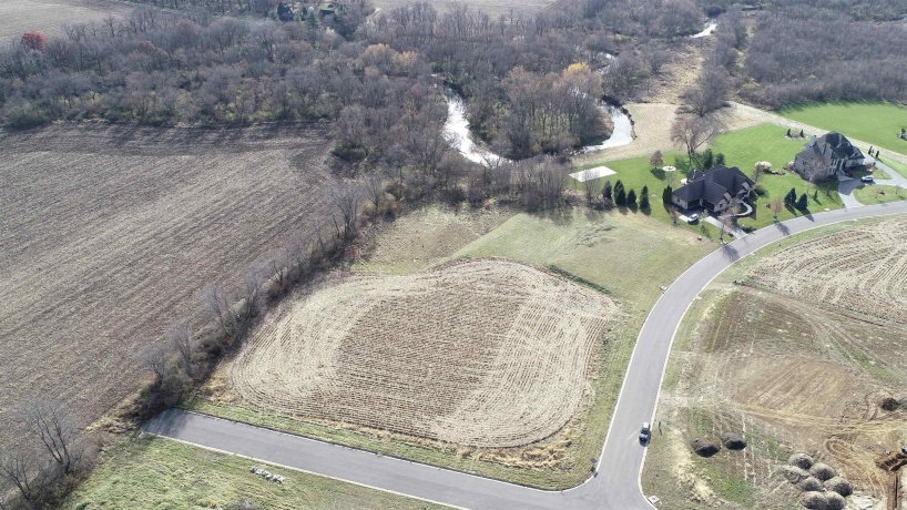 10301 Creekside, BELVIDERE, Illinois 61008, ,Land,For Sale,Creekside,202605346