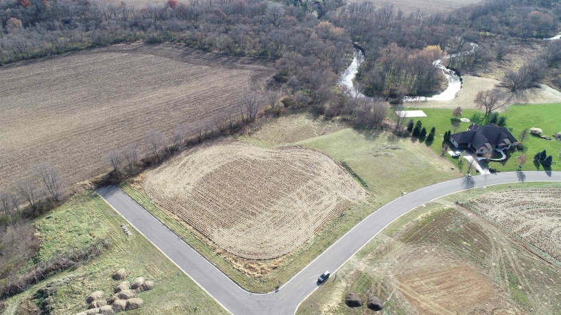 10301 Creekside, BELVIDERE, Illinois 61008, ,Land,For Sale,Creekside,202605346