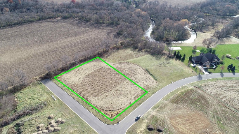10301 Creekside, BELVIDERE, Illinois 61008, ,Land,For Sale,Creekside,202605346