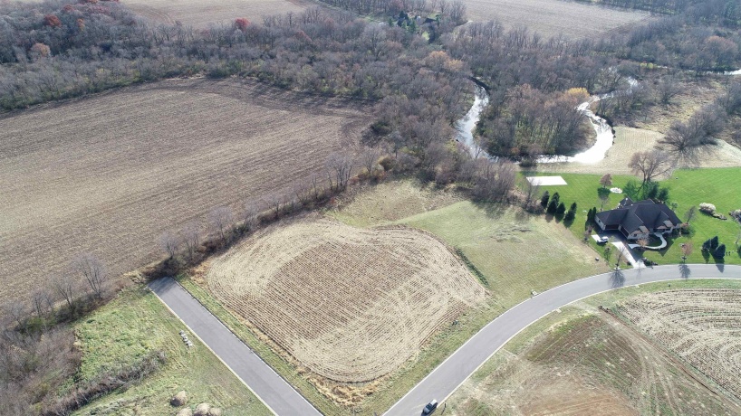 10301 Creekside, BELVIDERE, Illinois 61008, ,Land,For Sale,Creekside,202605346