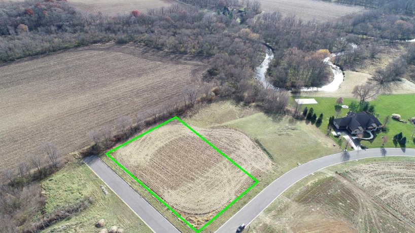 10301 Creekside, BELVIDERE, Illinois 61008, ,Land,For Sale,Creekside,202605346