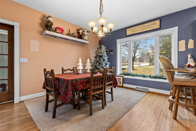 16437 EDWARDSVILLE, PECATONICA, Illinois 61063, 3 Bedrooms Bedrooms, ,2 BathroomsBathrooms,House,For Sale,EDWARDSVILLE,202605347