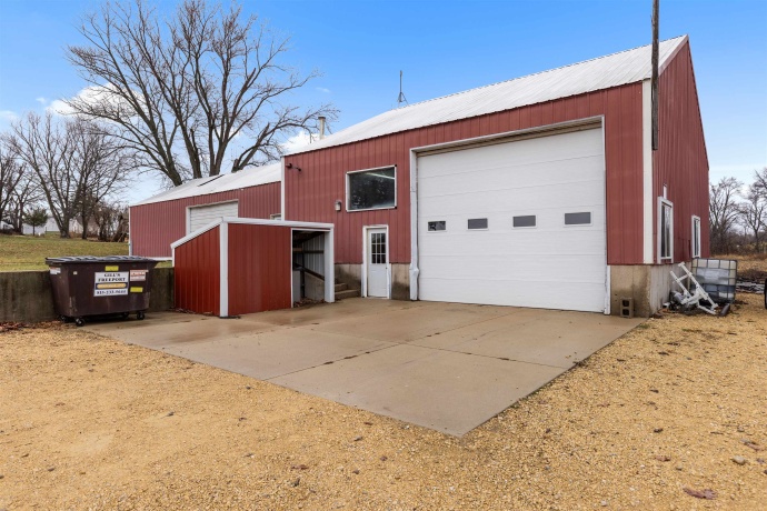 16437 EDWARDSVILLE, PECATONICA, Illinois 61063, 3 Bedrooms Bedrooms, ,2 BathroomsBathrooms,House,For Sale,EDWARDSVILLE,202605347