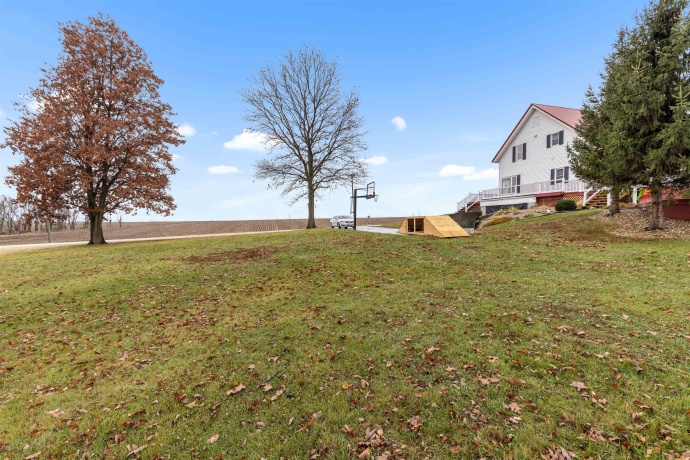 16437 EDWARDSVILLE, PECATONICA, Illinois 61063, 3 Bedrooms Bedrooms, ,2 BathroomsBathrooms,House,For Sale,EDWARDSVILLE,202605347