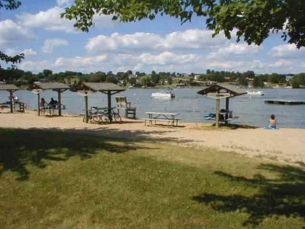 323 Forestcliff, LAKE SUMMERSET, Illinois 61019, ,Land,For Sale,Forestcliff,202605348