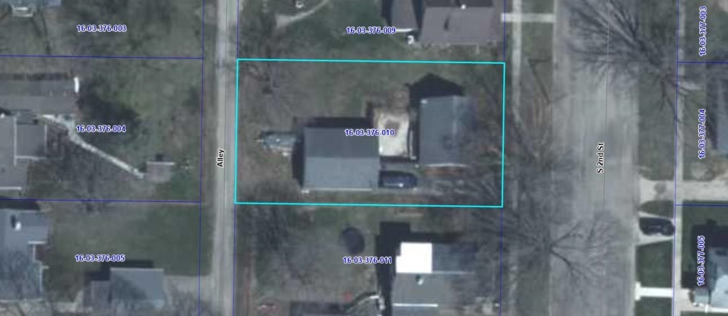 706 2nd, OREGON, Illinois 61061, 1 Bedroom Bedrooms, ,1 BathroomBathrooms,House,For Sale,2nd,202605349