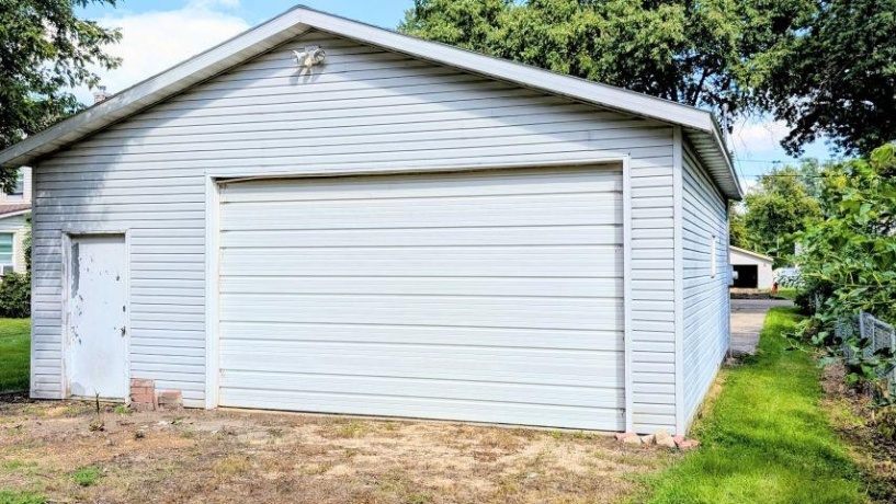 706 2nd, OREGON, Illinois 61061, 1 Bedroom Bedrooms, ,1 BathroomBathrooms,House,For Sale,2nd,202605349