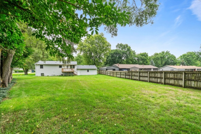 11320 2nd, ROSCOE, Illinois 61073, 4 Bedrooms Bedrooms, ,2 BathroomsBathrooms,House,For Sale,2nd,202605109