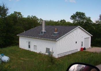 1214 West, GALENA, Illinois 61036, ,Business W/ Real Estate,For Sale,West,202603758