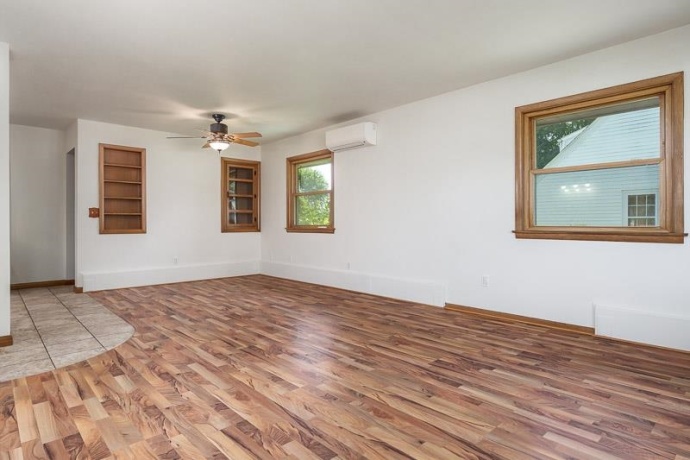 134 LAWRENCE, CHERRY VALLEY, Illinois 61016, 3 Bedrooms Bedrooms, ,2 BathroomsBathrooms,House,For Sale,LAWRENCE,202605351