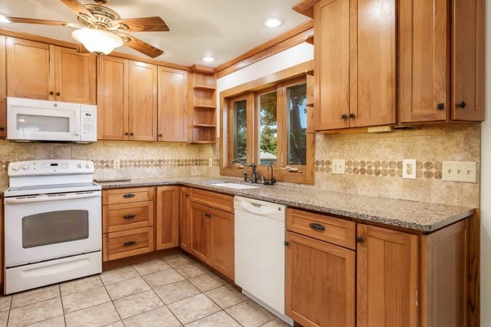 134 LAWRENCE, CHERRY VALLEY, Illinois 61016, 3 Bedrooms Bedrooms, ,2 BathroomsBathrooms,House,For Sale,LAWRENCE,202605351