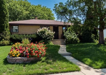 134 LAWRENCE, CHERRY VALLEY, Illinois 61016, 3 Bedrooms Bedrooms, ,2 BathroomsBathrooms,House,For Sale,LAWRENCE,202605351