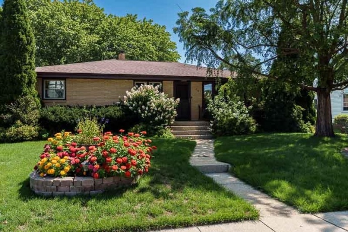 134 LAWRENCE, CHERRY VALLEY, Illinois 61016, 3 Bedrooms Bedrooms, ,2 BathroomsBathrooms,House,For Sale,LAWRENCE,202605351
