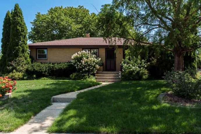 134 LAWRENCE, CHERRY VALLEY, Illinois 61016, 3 Bedrooms Bedrooms, ,2 BathroomsBathrooms,House,For Sale,LAWRENCE,202605351