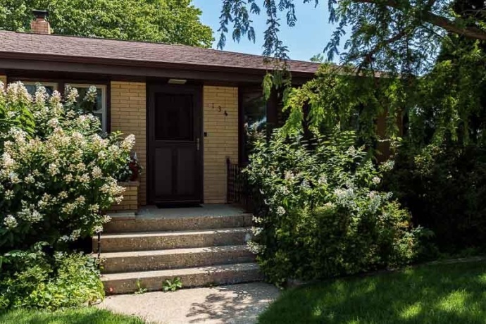 134 LAWRENCE, CHERRY VALLEY, Illinois 61016, 3 Bedrooms Bedrooms, ,2 BathroomsBathrooms,House,For Sale,LAWRENCE,202605351