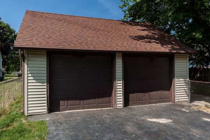 134 LAWRENCE, CHERRY VALLEY, Illinois 61016, 3 Bedrooms Bedrooms, ,2 BathroomsBathrooms,House,For Sale,LAWRENCE,202605351