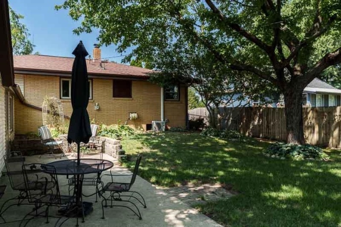 134 LAWRENCE, CHERRY VALLEY, Illinois 61016, 3 Bedrooms Bedrooms, ,2 BathroomsBathrooms,House,For Sale,LAWRENCE,202605351