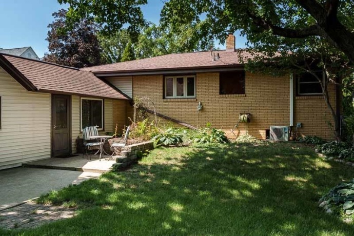 134 LAWRENCE, CHERRY VALLEY, Illinois 61016, 3 Bedrooms Bedrooms, ,2 BathroomsBathrooms,House,For Sale,LAWRENCE,202605351