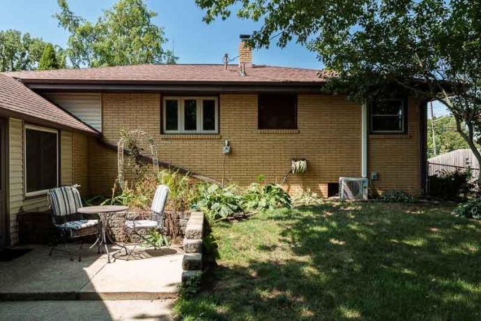 134 LAWRENCE, CHERRY VALLEY, Illinois 61016, 3 Bedrooms Bedrooms, ,2 BathroomsBathrooms,House,For Sale,LAWRENCE,202605351