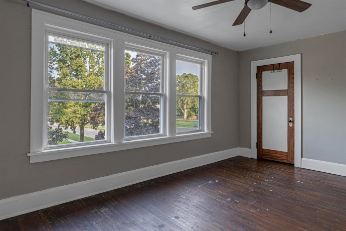 2243 Parmele, ROCKFORD, Illinois 61104, 3 Bedrooms Bedrooms, ,1 BathroomBathrooms,House,For Sale,Parmele,202605357