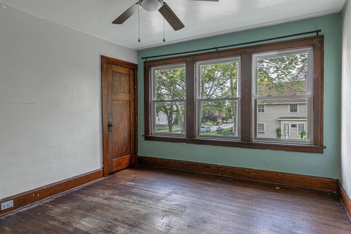 2243 Parmele, ROCKFORD, Illinois 61104, 3 Bedrooms Bedrooms, ,1 BathroomBathrooms,House,For Sale,Parmele,202605357