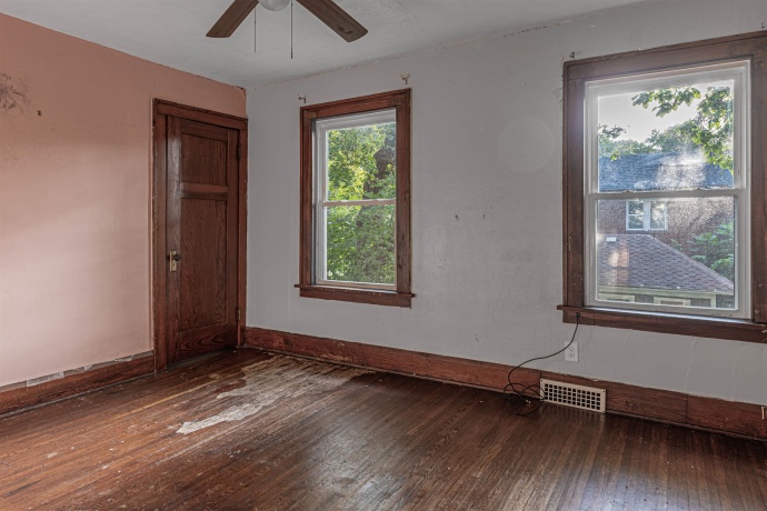 2243 Parmele, ROCKFORD, Illinois 61104, 3 Bedrooms Bedrooms, ,1 BathroomBathrooms,House,For Sale,Parmele,202605357