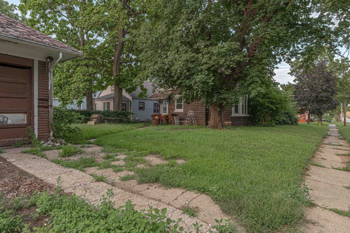 2243 Parmele, ROCKFORD, Illinois 61104, 3 Bedrooms Bedrooms, ,1 BathroomBathrooms,House,For Sale,Parmele,202605357