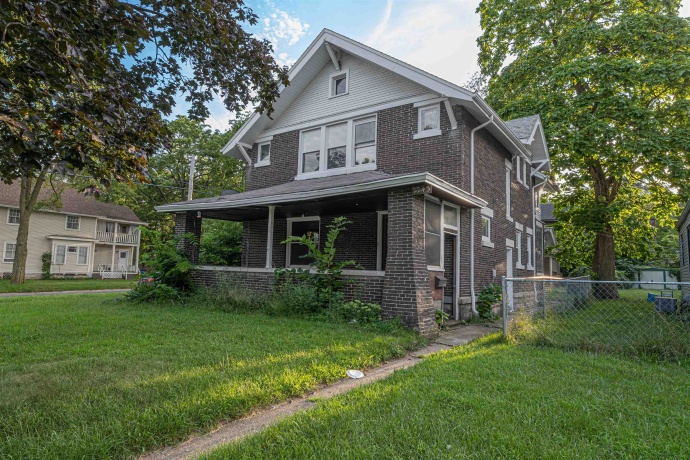 2243 Parmele, ROCKFORD, Illinois 61104, 3 Bedrooms Bedrooms, ,1 BathroomBathrooms,House,For Sale,Parmele,202605357