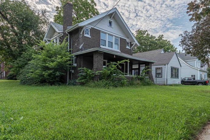 2243 Parmele, ROCKFORD, Illinois 61104, 3 Bedrooms Bedrooms, ,1 BathroomBathrooms,House,For Sale,Parmele,202605357