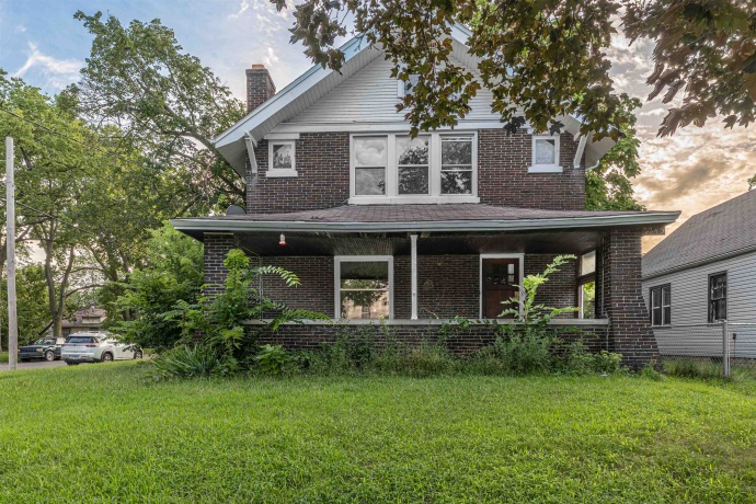 2243 Parmele, ROCKFORD, Illinois 61104, 3 Bedrooms Bedrooms, ,1 BathroomBathrooms,House,For Sale,Parmele,202605357