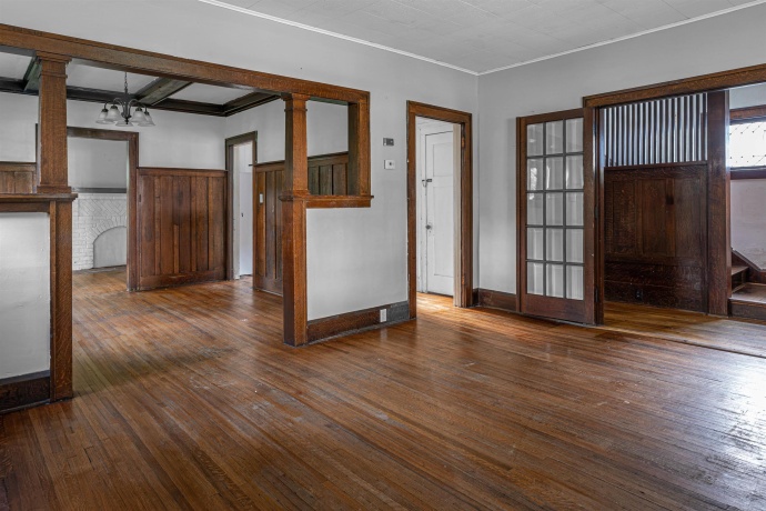 2243 Parmele, ROCKFORD, Illinois 61104, 3 Bedrooms Bedrooms, ,1 BathroomBathrooms,House,For Sale,Parmele,202605357