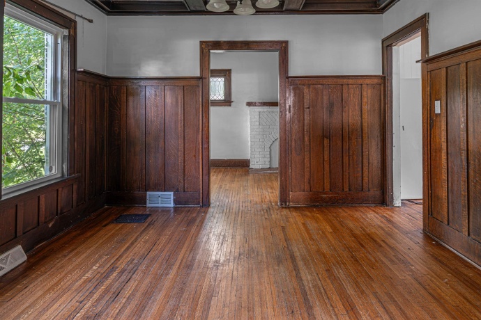 2243 Parmele, ROCKFORD, Illinois 61104, 3 Bedrooms Bedrooms, ,1 BathroomBathrooms,House,For Sale,Parmele,202605357