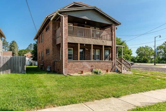 203 Ogilby, ROCKFORD, Illinois 61102, ,2 Units,For Sale,Ogilby,202605355