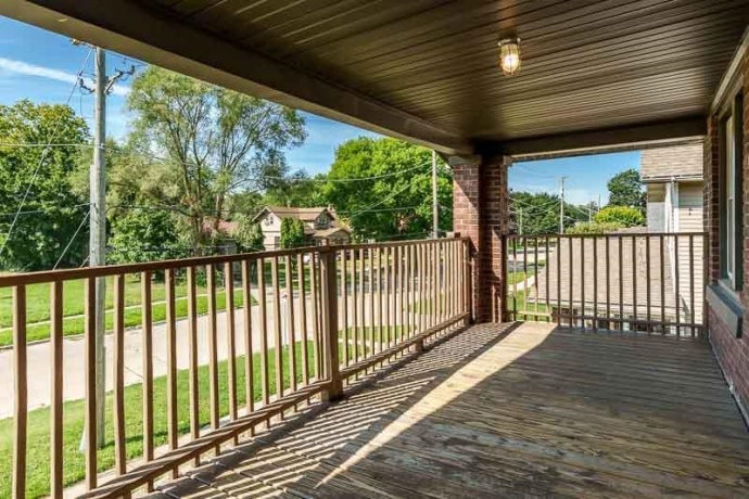 203 Ogilby, ROCKFORD, Illinois 61102, ,2 Units,For Sale,Ogilby,202605355