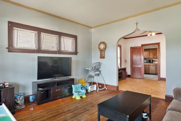 203 Ogilby, ROCKFORD, Illinois 61102, ,2 Units,For Sale,Ogilby,202605355