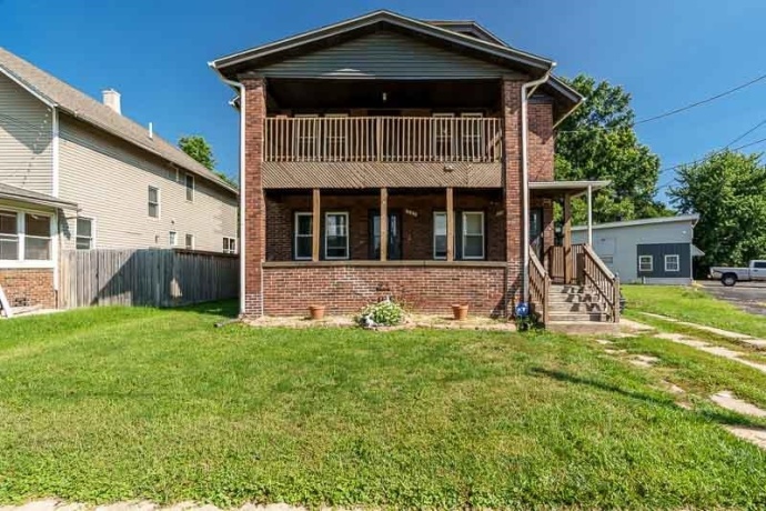203 Ogilby, ROCKFORD, Illinois 61102, ,2 Units,For Sale,Ogilby,202605355