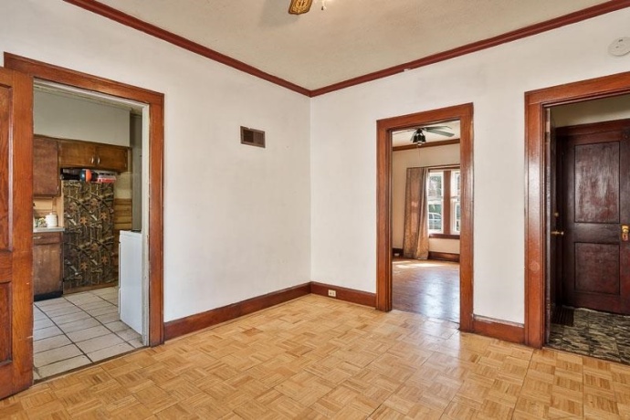 203 Ogilby, ROCKFORD, Illinois 61102, ,2 Units,For Sale,Ogilby,202605355